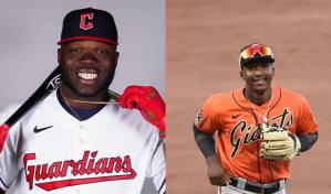 Estrellas envían a Marco Luciano al Escogido