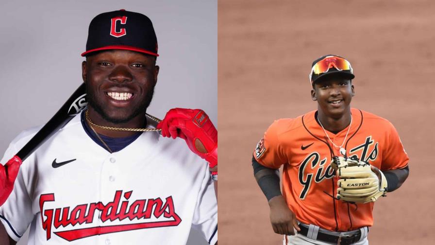 Estrellas envían a Marco Luciano al Escogido Estrellas envían a Marco Luciano al Escogido