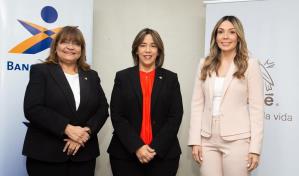 Banco Adopem y Nestlé Dominicana reafirman acuerdo
