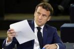 Macron aprobará la reforma de las pensiones sin contar con la Asamblea