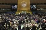 Asamblea General se reúne desde mañana sobre Ucrania con gran presencia de UE