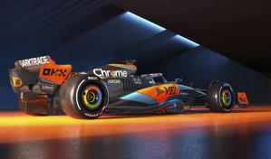 Qatar Airways reemplaza a Emirates como patrocinador global de la F1