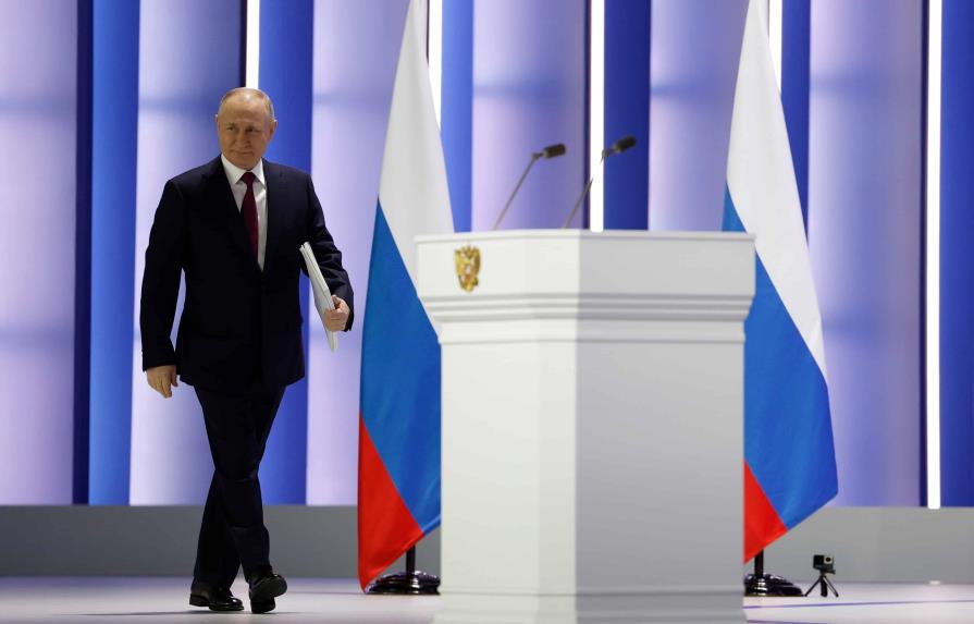 ¿Por qué la economía rusa resiste a las sanciones occidentales?