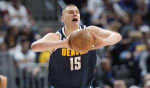 Jokic podría unirse a algunos clubes selectos en la NBA