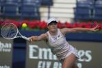 México agrega un torneo de la WTA al calendario México agrega un torneo de la WTA al calendario