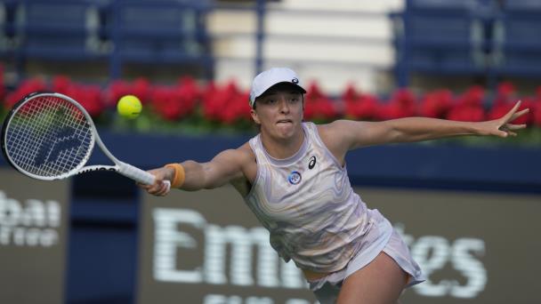 México agrega un torneo de la WTA al calendario