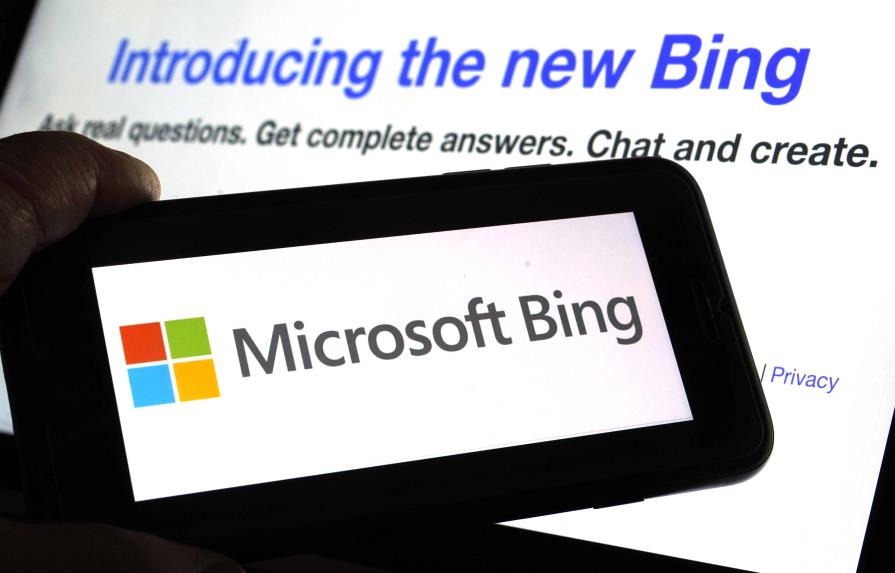 Microsoft anuncia que el Chatbot de Bing estará disponible para celulares