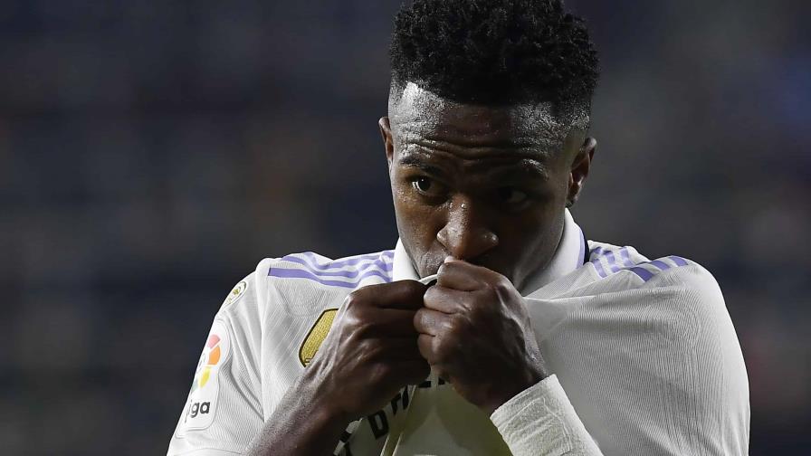 Liga española presenta denuncias por insultos racistas Liga española presenta denuncias por insultos racistas
