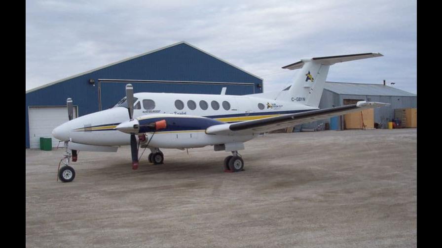 Cinco muertos en un accidente de avioneta en Arkansas Cinco muertos en un accidente de avioneta en Arkansas
