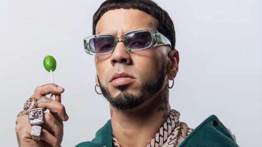 El cantante urbano Anuel AA anuncia gira de conciertos por Estados Unidos