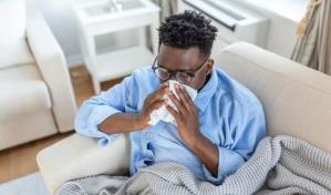 Consejos para reducir la congestión nasal