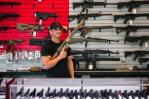 La Casa Blanca urge al Congreso restringir las armas de fuego tras el tiroteo en Texas