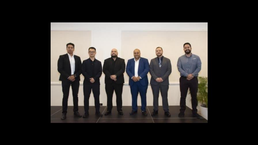 Tixper Soluciones Tecnológicas presenta nueva línea de productos Tixper Soluciones Tecnológicas presenta nueva línea de productos