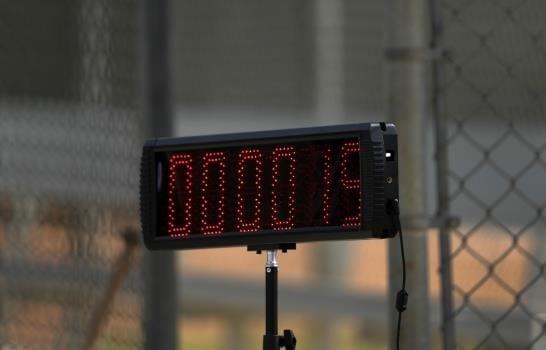 Nuevo reloj no sólo afectará a lanzadores en las mayores