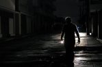 Cuba tendrá apagones simultáneos en cerca del 27 % de su territorio Cuba tendrá apagones simultáneos en cerca del 27 % de su territorio