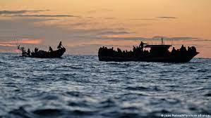 Cerca de 1,180 migrantes murieron en travesías hacia España desde África