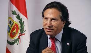 EEUU aprueba extraditar al expresidente Alejandro Toledo a Perú