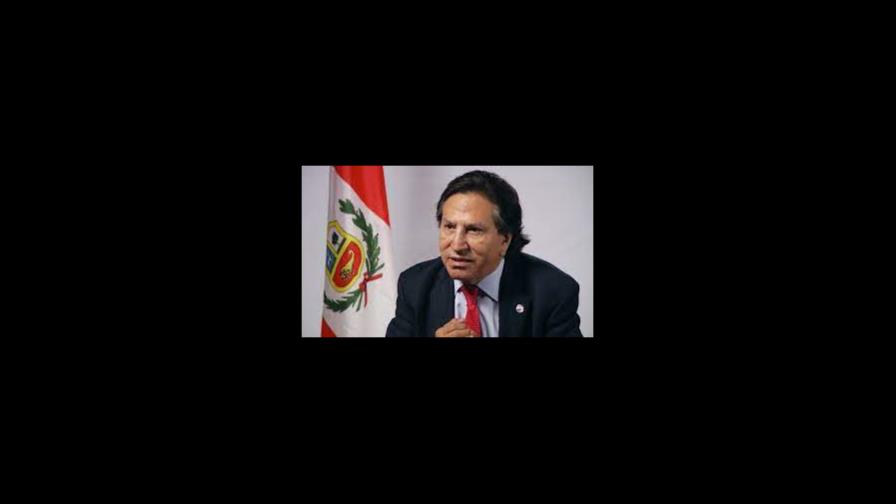 EEUU aprueba extraditar al expresidente Alejandro Toledo a Perú