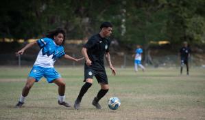 Fútbol O&M se prepara para el torneo de la LDF de primer nivel