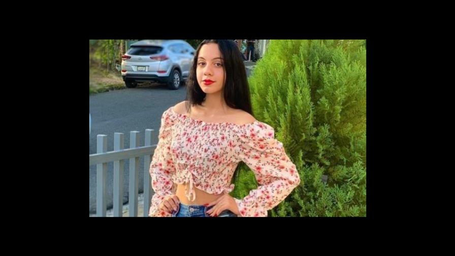 Familiares desapoderan abogados del caso de Esmeralda Richiez por filtrar información Familiares desapoderan abogados del caso de Esmeralda Richiez por filtrar información