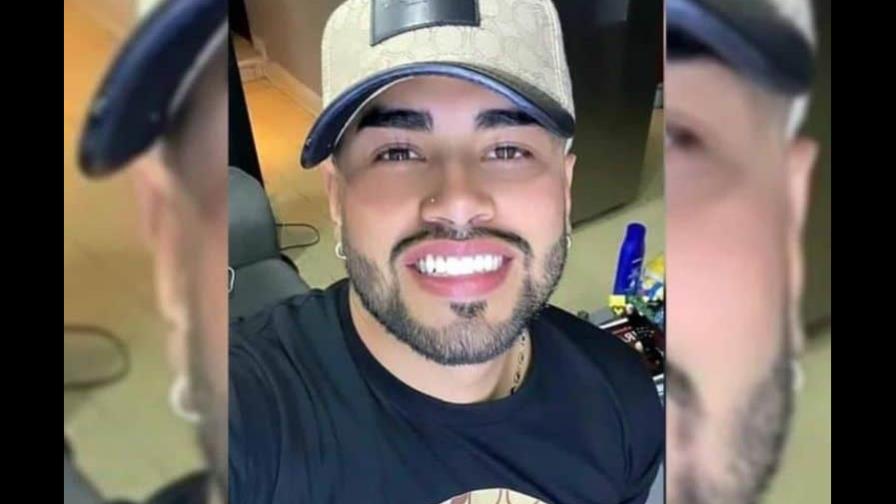 Asesinan a Lex Midas, estrella de TikTok, famoso por sus videos en el barrio más peligroso de México