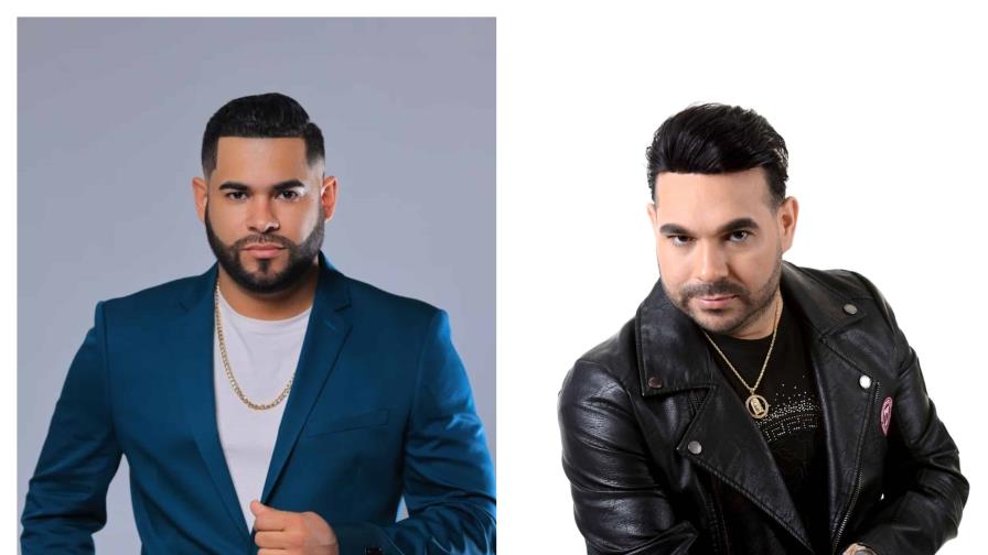 Wilson Max, el sobrino de el Chaval de la bachata, autor de su éxito “Dile a él” Wilson Max, el sobrino de el Chaval de la bachata, autor de su éxito “Dile a él”