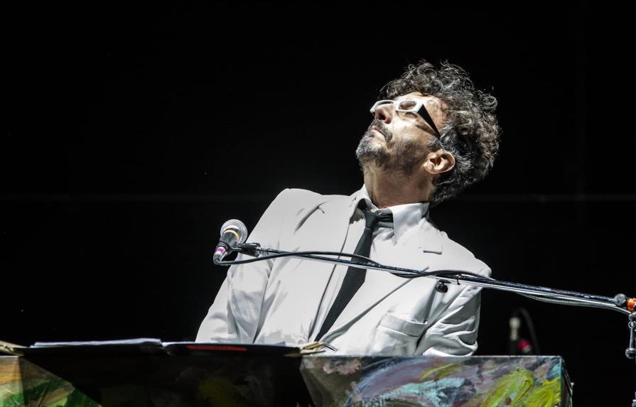 Fito Paez: Viña es parte de la experiencia carnal que tengo con Chile