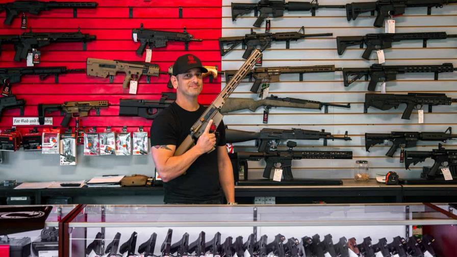 Senado de Florida aprueba proyecto de ley para porte de armas sin permiso Senado de Florida aprueba proyecto de ley para porte de armas sin permiso