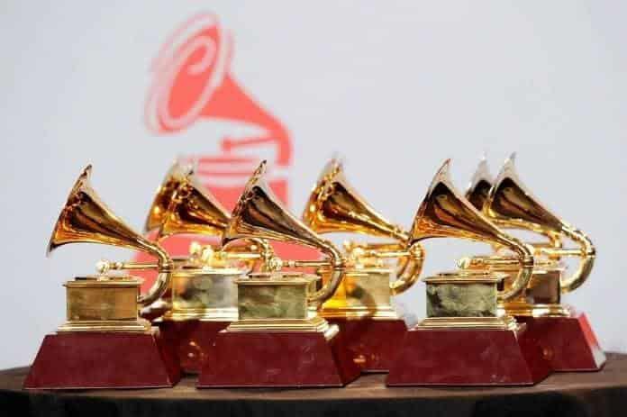 Los Grammy Latinos salen de Estados Unidos por primera vez y se entregarán en España