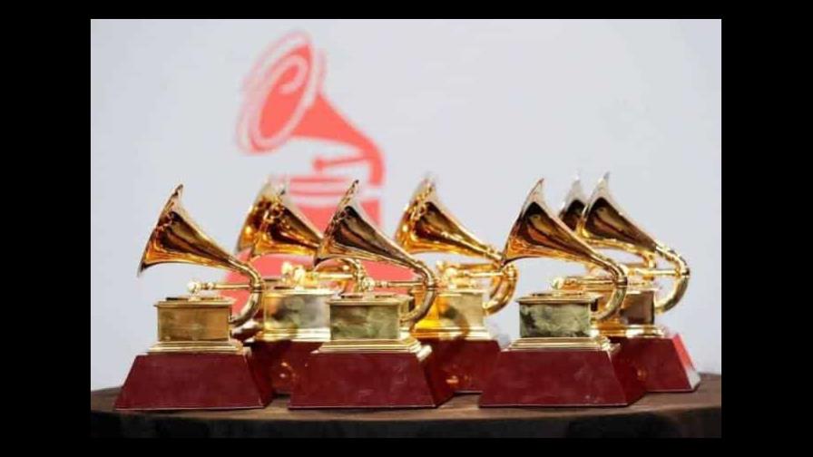 Los Grammy Latinos salen de Estados Unidos por primera vez y se entregarán en España