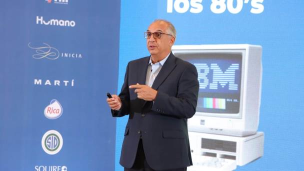 Empresario propone tope para pago de cesantía a trabajadores que ganan más de RD$30,000