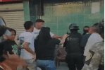 Cabo que mató al niño Donelly abordó a víctimas de manera desafiante y agresiva y con arma de fuego en manos Cabo que mató al niño Donelly abordó a víctimas de manera desafiante y agresiva y con arma de fuego en manos