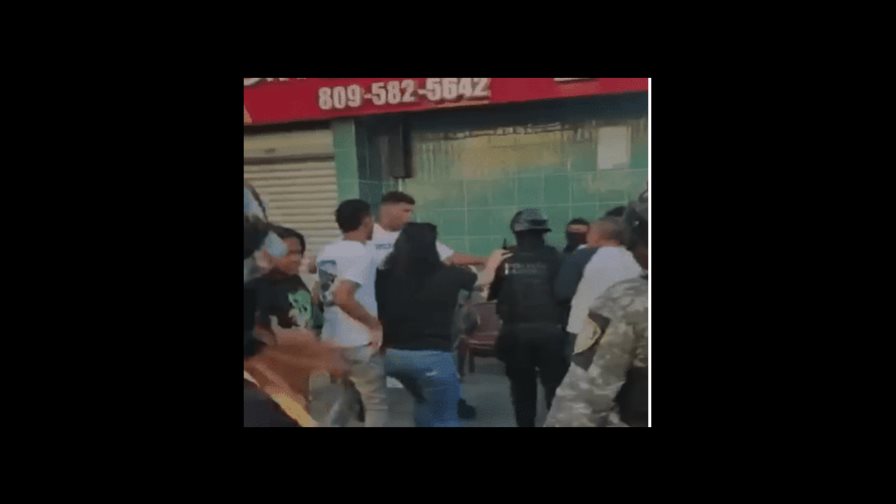 Cabo que mató al niño Donelly abordó a víctimas de manera desafiante y agresiva y con arma de fuego en manos