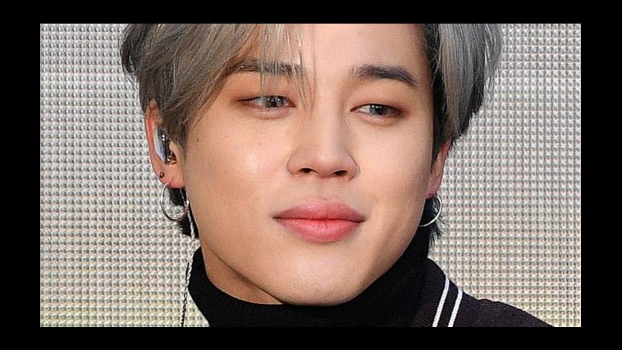 Jimin, de BTS, lanzará su primer álbum en solitario, FACE, el 24 de marzo