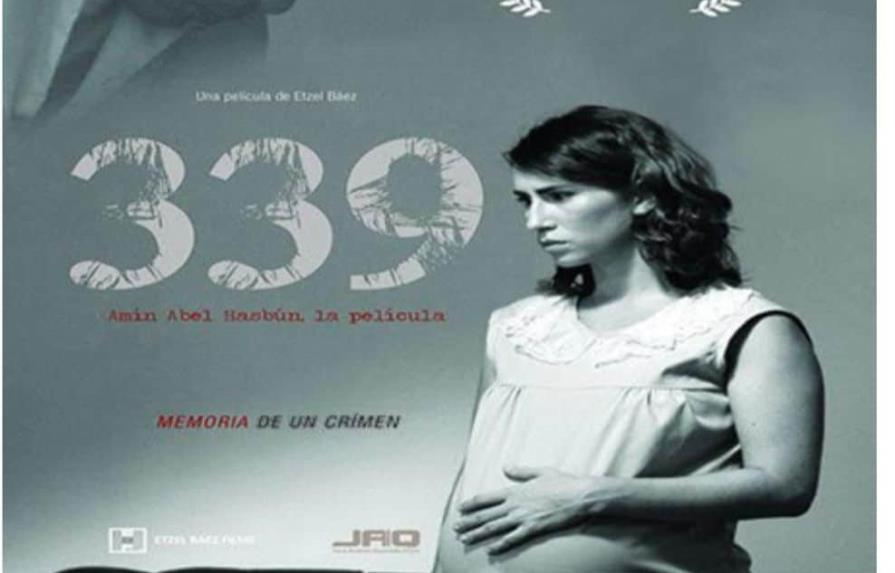 Embajada de la República Dominicana en Brasil exhibirá Película “Memoria de un Crimen”