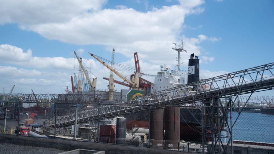 ¿Cómo sustraer 800 mil libras de un puerto? Misterio rodea robo