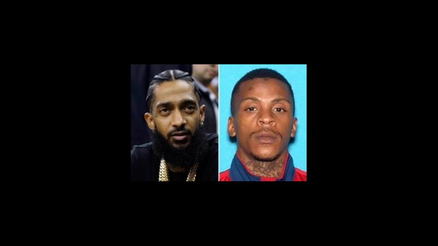 Asesino del rapero Nipsey Hussle es sentenciado a 60 años de prisión Asesino del rapero Nipsey Hussle es sentenciado a 60 años de prisión