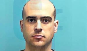 La nueva imagen del actor Pablo Lyle desde la cárcel