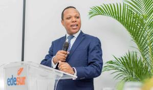 No habrá aumento de la tarifa eléctrica en este año, asegura administrador de Edesur