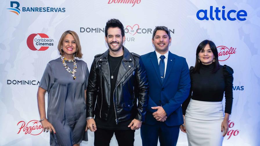 Manny Cruz celebrará la dominicanidad con gran concierto