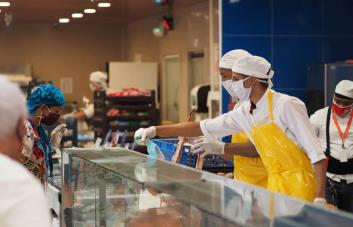 Hay trabajadores que pagan el impuesto sobre la renta (ISR) y no deberían