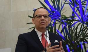 Comisión electoral del Colegio de Abogados declara a Trajano Vidal Potentini ganador de elecciones