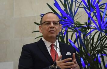 Comisión electoral del Colegio de Abogados declara a Trajano Vidal Potentini ganador de elecciones