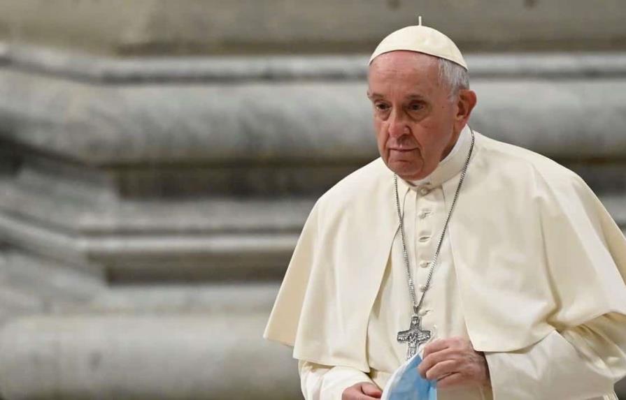 Papa Francisco: La Iglesia no puede tratar de esconder la tragedia de los abusos