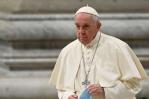 El papa Francisco carga contra la dictadura grosera de Nicaragua