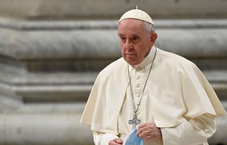 El papa Francisco carga contra la dictadura grosera de Nicaragua