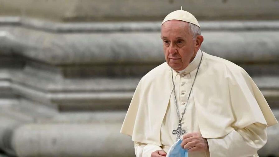 El papa Francisco carga contra la dictadura grosera de Nicaragua