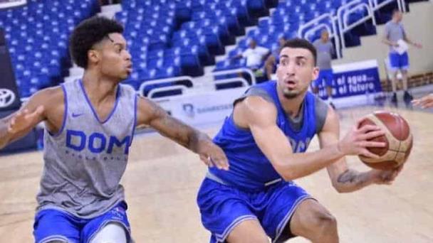 Con Canadá clasificada, seis boletos se disputan en las Américas para el Mundial de básquetbol