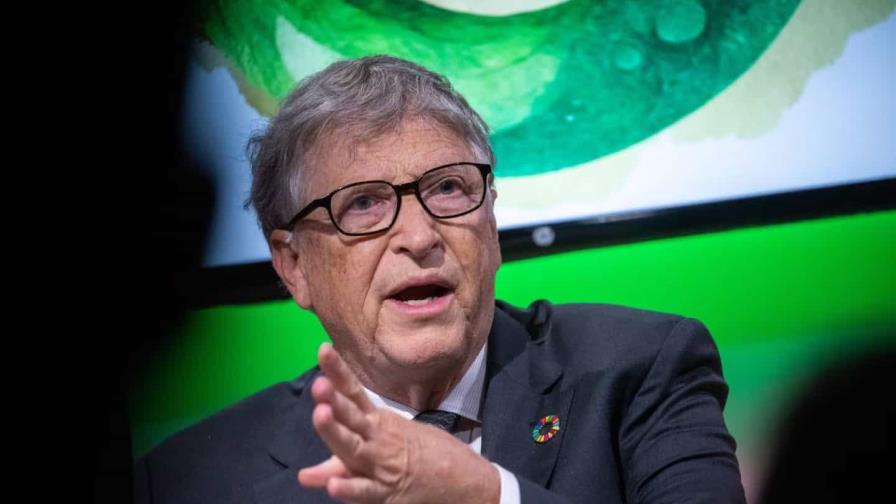 Bill Gates compra 3.8 % de acciones en Heineken Holding vendidas por Femsa