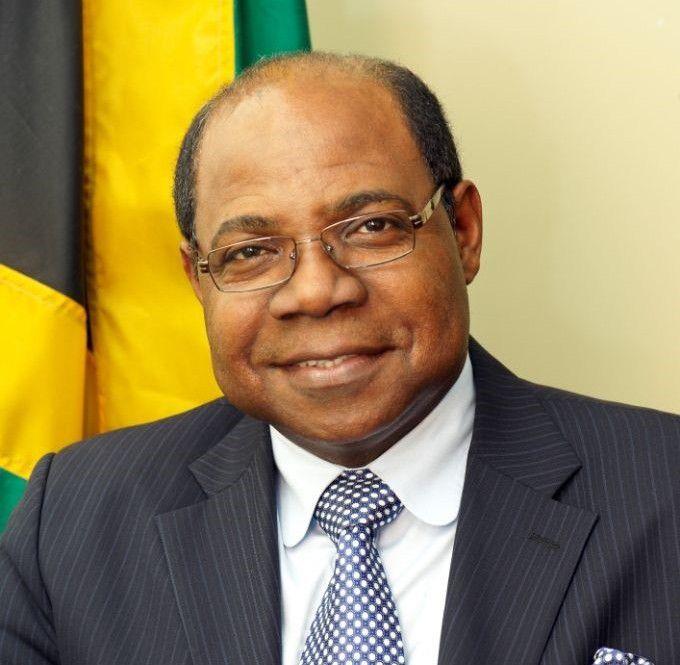 RD y Jamaica pueden colaborar como un multidestino en el Caribe, dice ministro jamaiquino